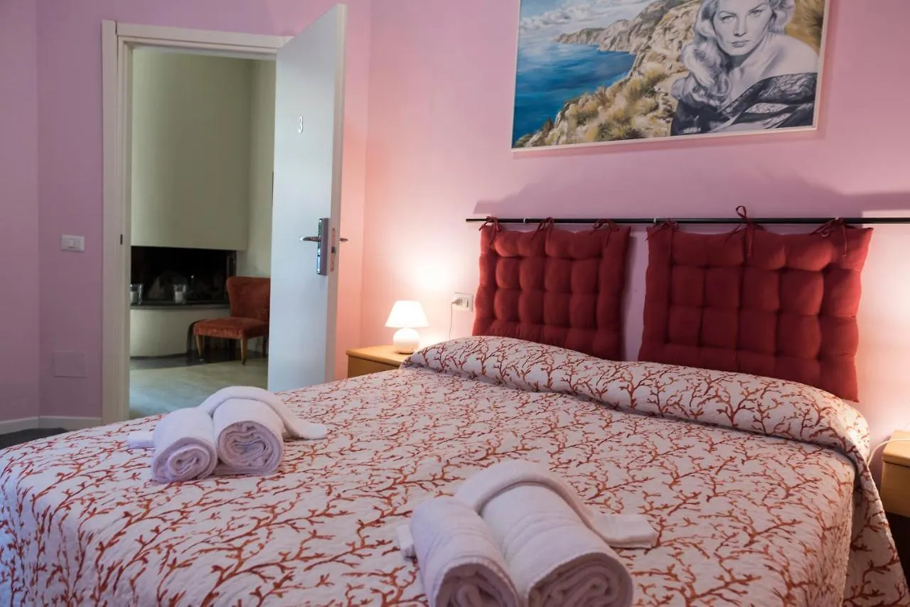 Bb La Bella Addormentata E Il Principe Calaf Bed and Breakfast Lucca 2*,