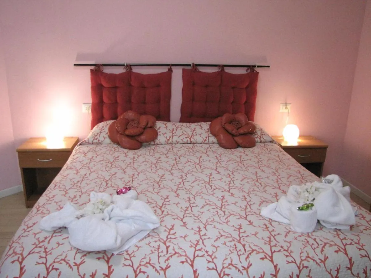 Bb La Bella Addormentata E Il Principe Calaf Bed & Breakfast Lucca