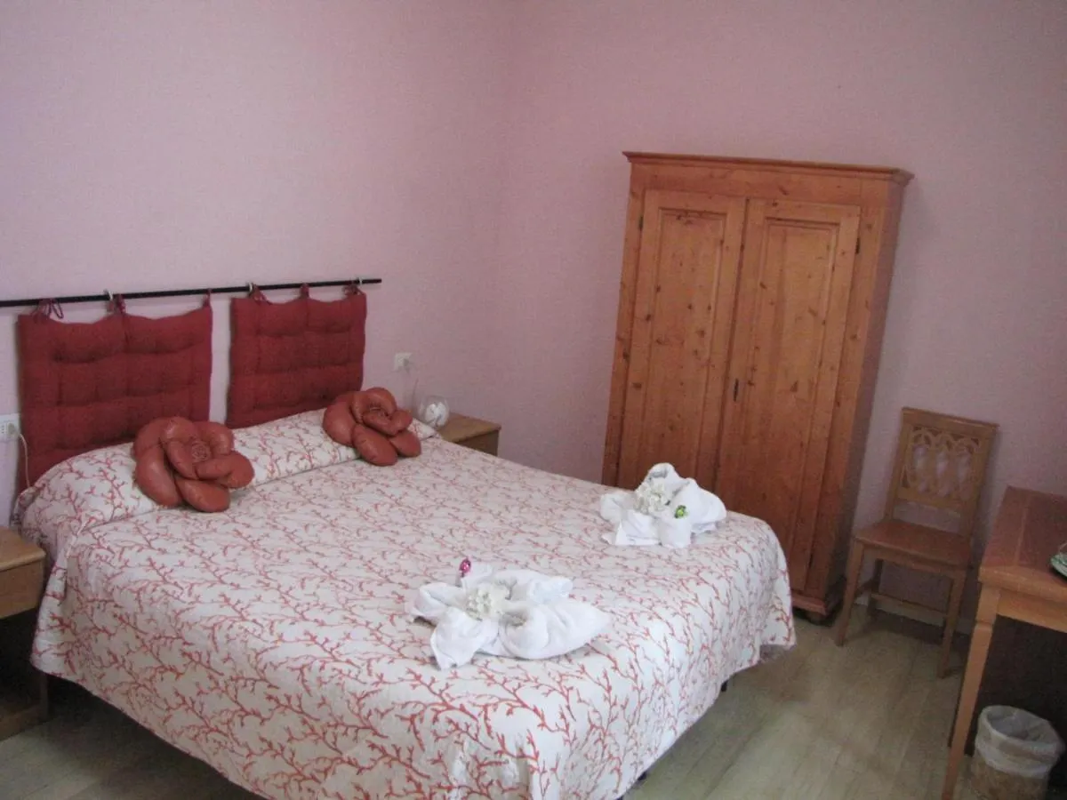 Bb La Bella Addormentata E Il Principe Calaf Bed and Breakfast Lucca