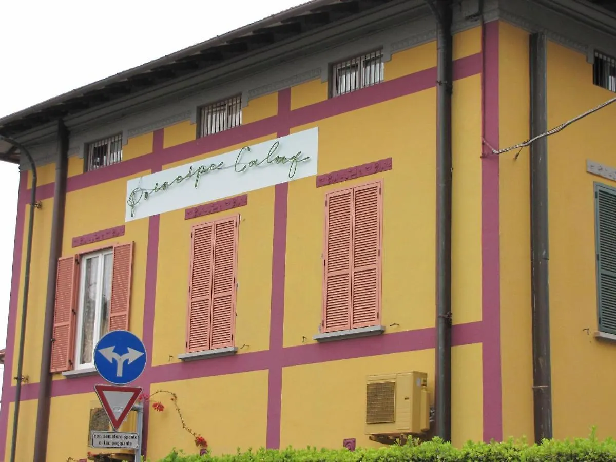 Bb La Bella Addormentata E Il Principe Calaf Bed and Breakfast Lucca Italië