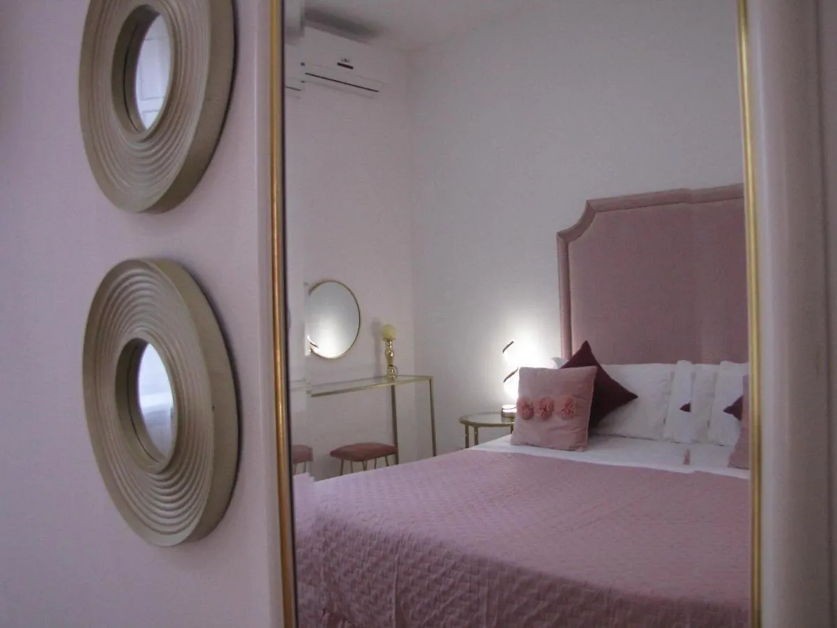 Bb La Bella Addormentata E Il Principe Calaf Bed and Breakfast Lucca 2*,  Italië