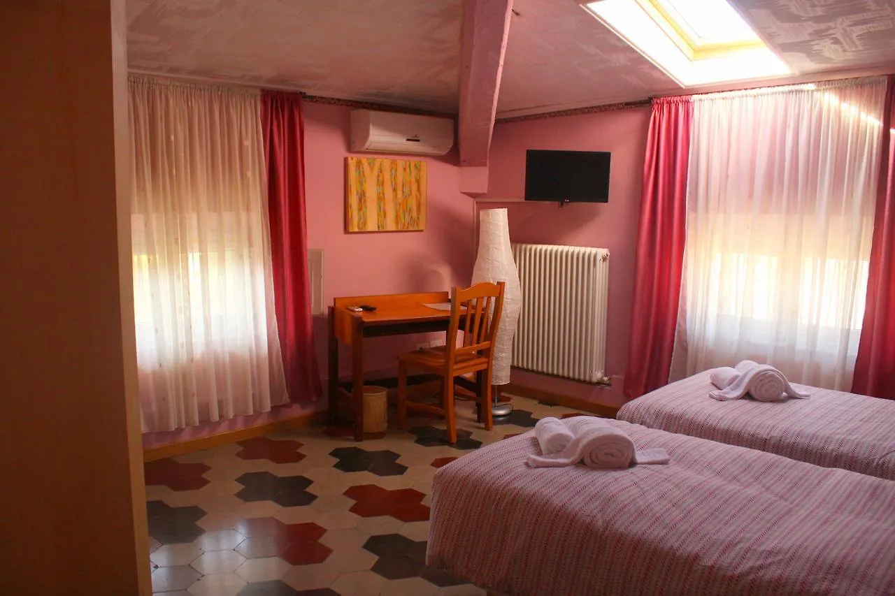 Bb La Bella Addormentata E Il Principe Calaf Bed and Breakfast Lucca