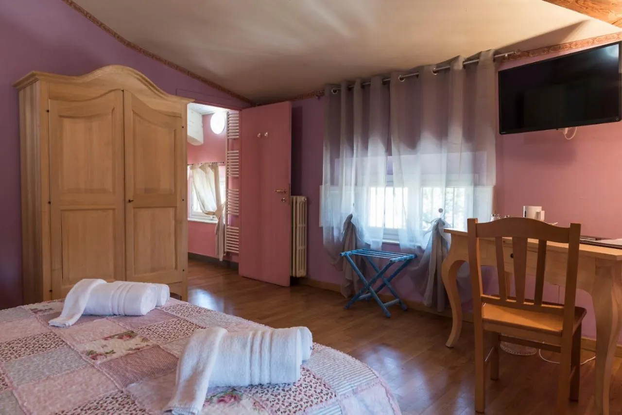 Bed & Breakfast Bb La Bella Addormentata E Il Principe Calaf Bed and Breakfast Lucca