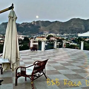 Rocca Di Frühstückspension