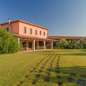 Janas Country 3*, Mores Italia