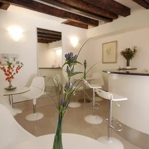 Santa Margherita 3*, Venecia Italia