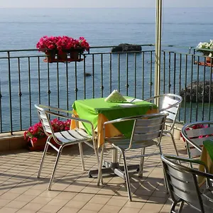 Miramare Frühstückspension
