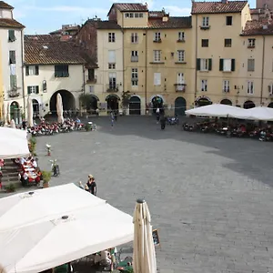 Gasthuis Micheli Anfiteatro Square