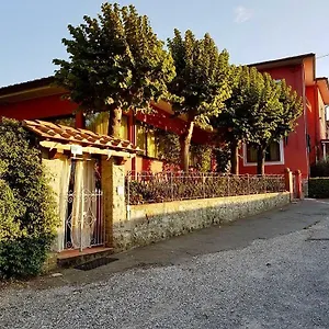 Bed & Breakfast Al Borgo