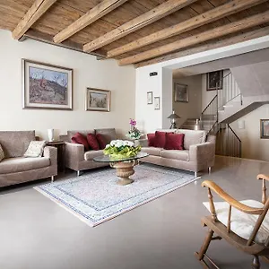 Corte Dei Soavi Gasthof