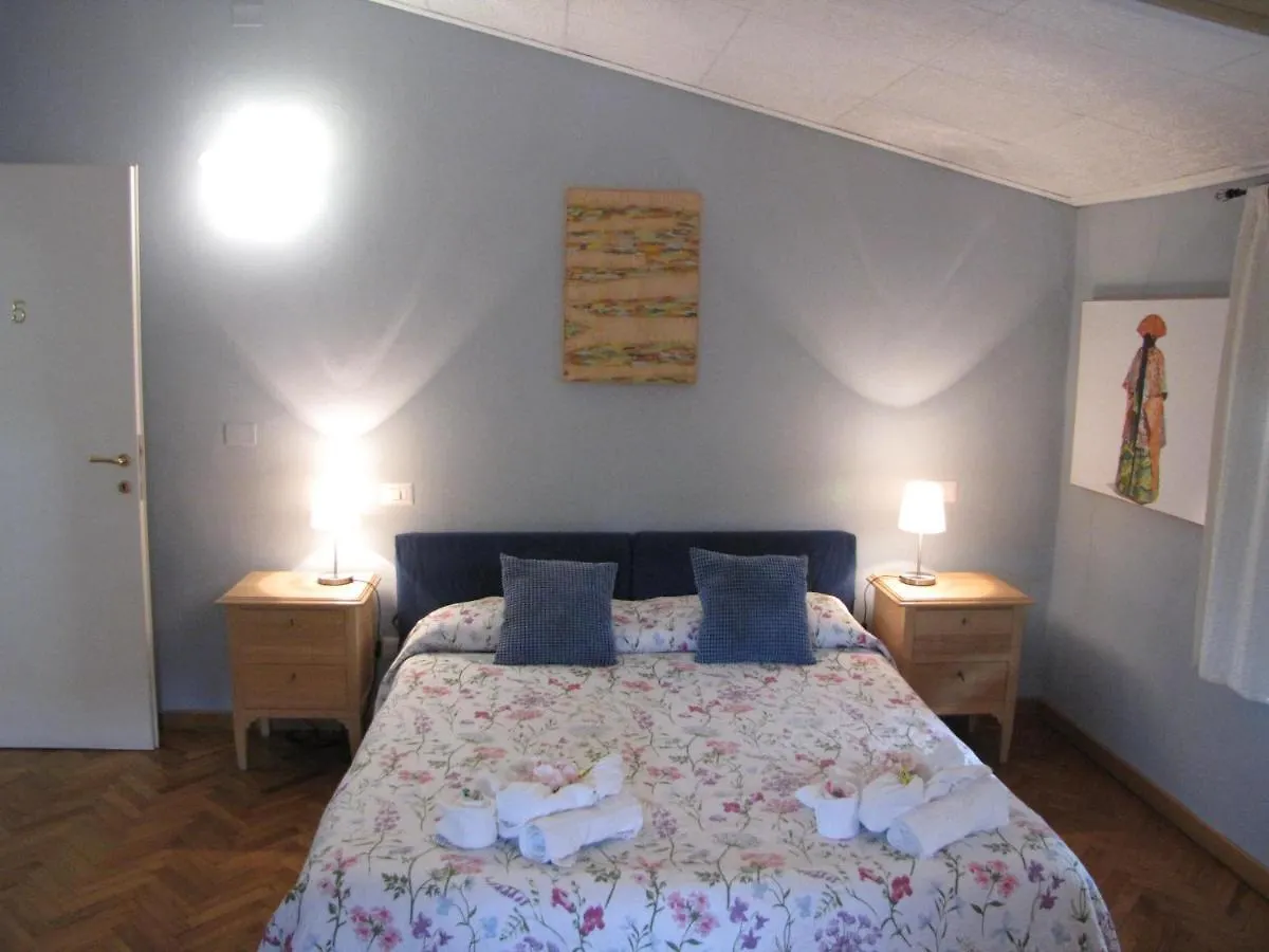 Frühstückspension Bed and Breakfast Bb La Bella Addormentata E Il Principe Calaf Lucca