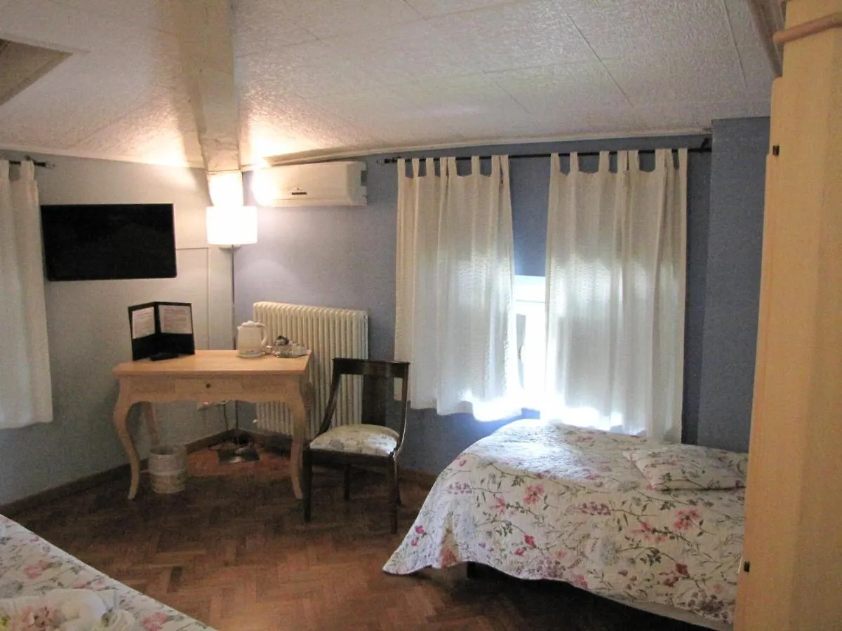 Bed and Breakfast Bb La Bella Addormentata E Il Principe Calaf Lucca