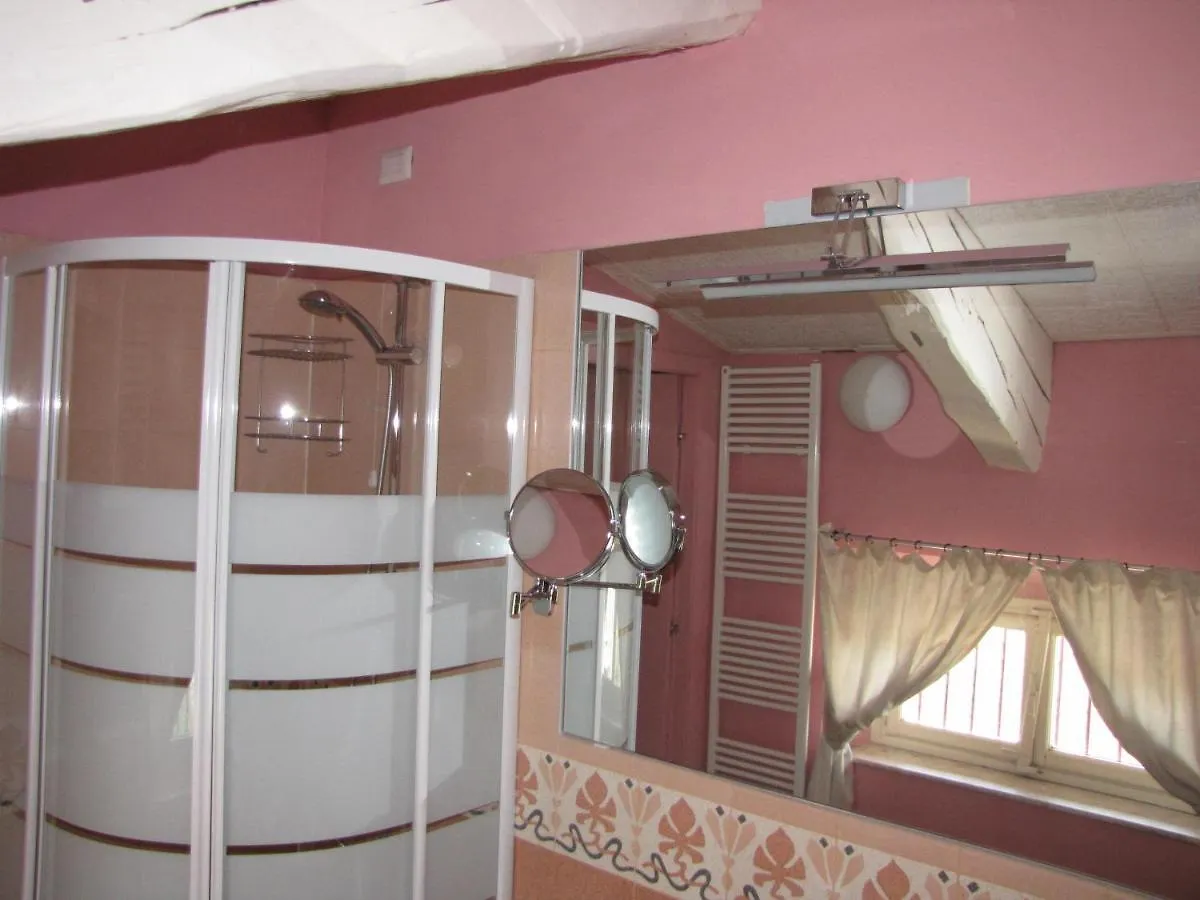 Bed and Breakfast Bb La Bella Addormentata E Il Principe Calaf Lucca Italien