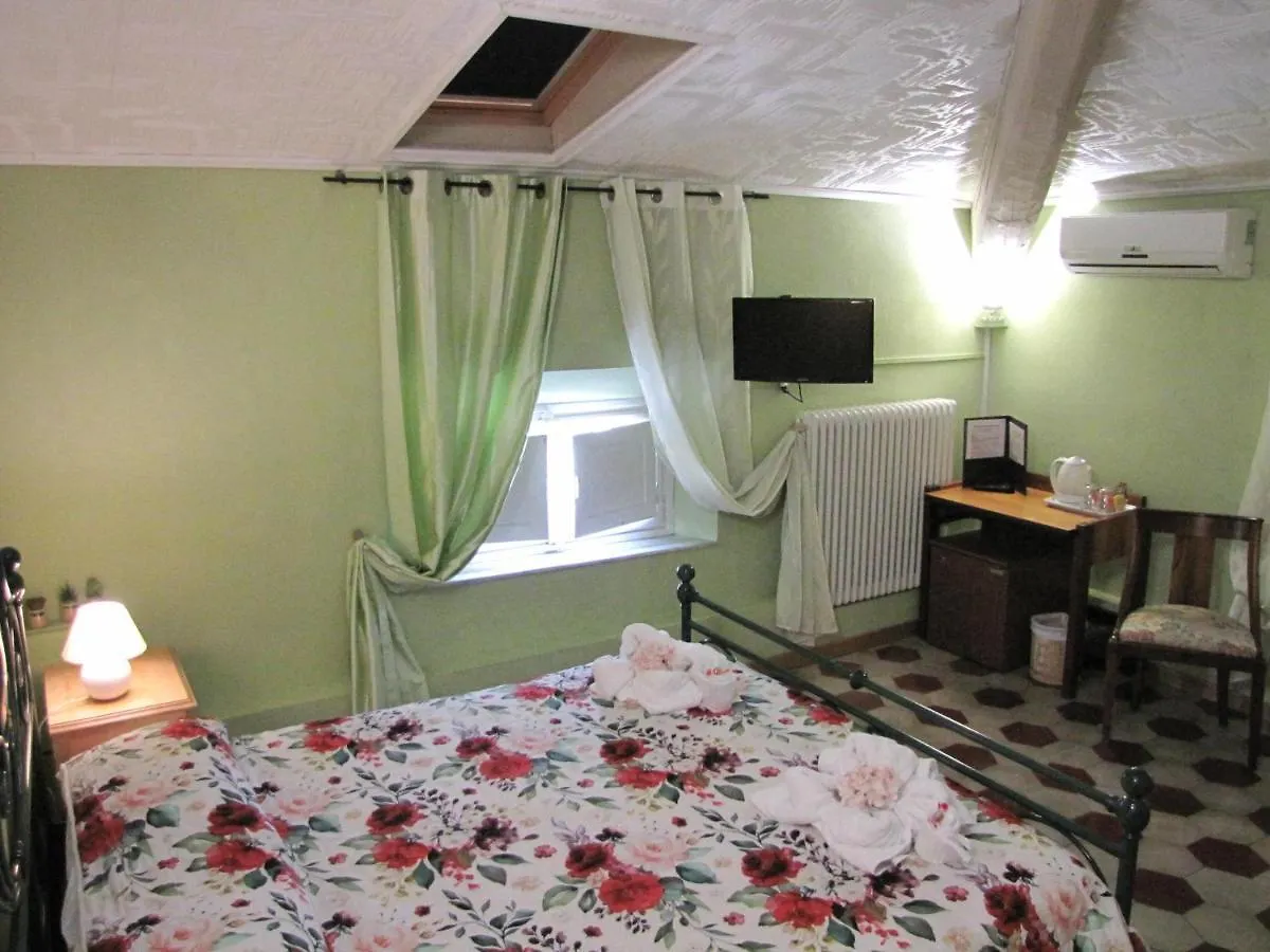 Bed and Breakfast Bb La Bella Addormentata E Il Principe Calaf Lucca Italien