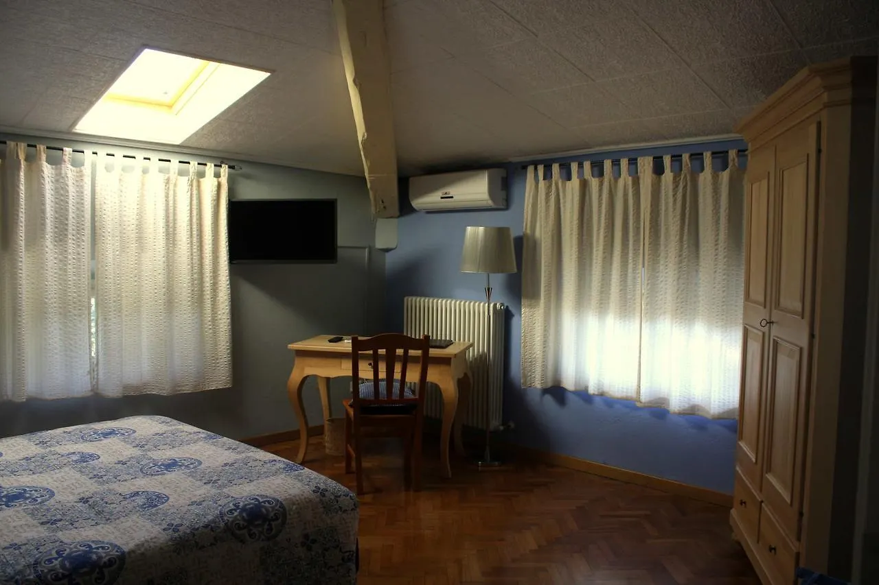 Bed and Breakfast Bb La Bella Addormentata E Il Principe Calaf Lucca Frühstückspension