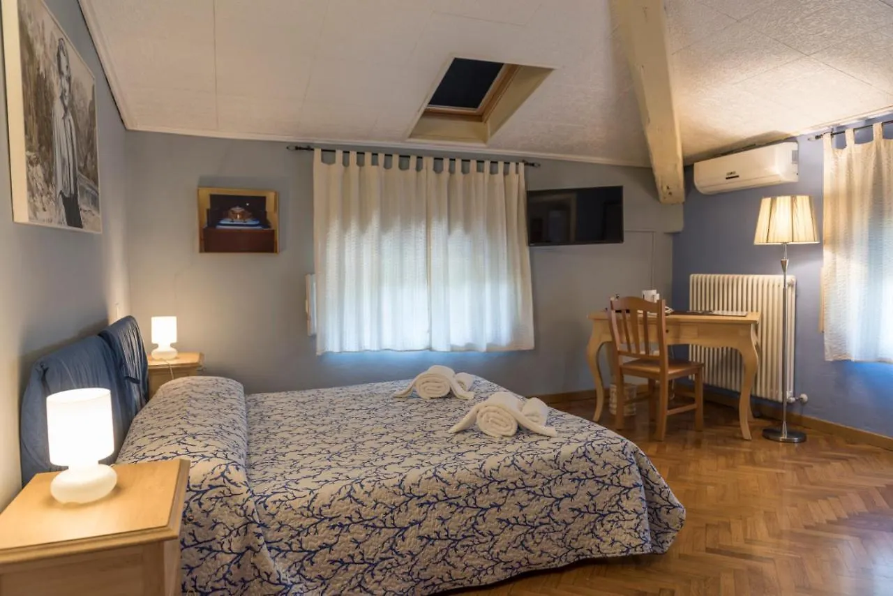 Bed and Breakfast Bb La Bella Addormentata E Il Principe Calaf Lucca 2*,  Italien