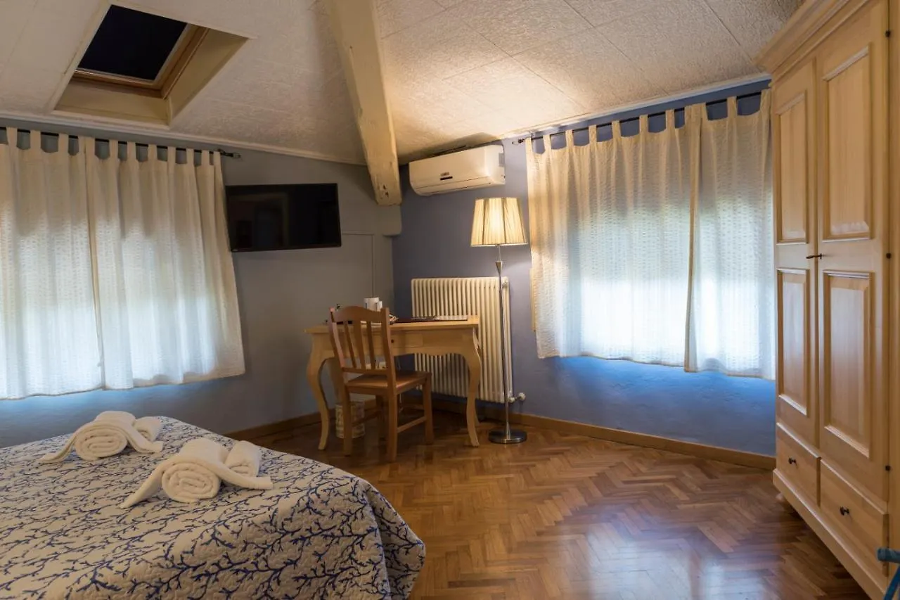 Bed and Breakfast Bb La Bella Addormentata E Il Principe Calaf Lucca Italien