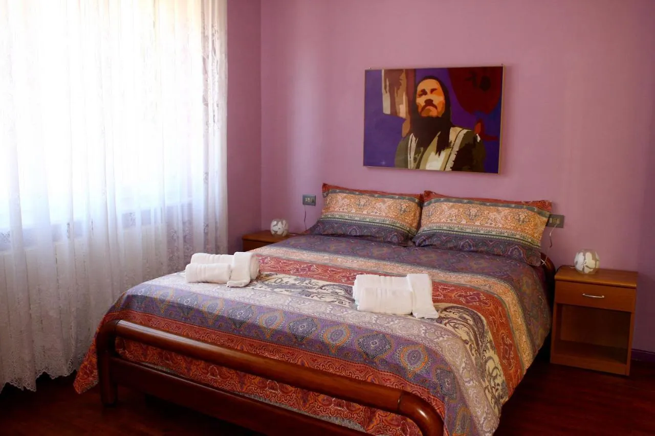 Frühstückspension Bed and Breakfast Bb La Bella Addormentata E Il Principe Calaf Lucca